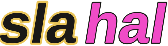 slahal logo