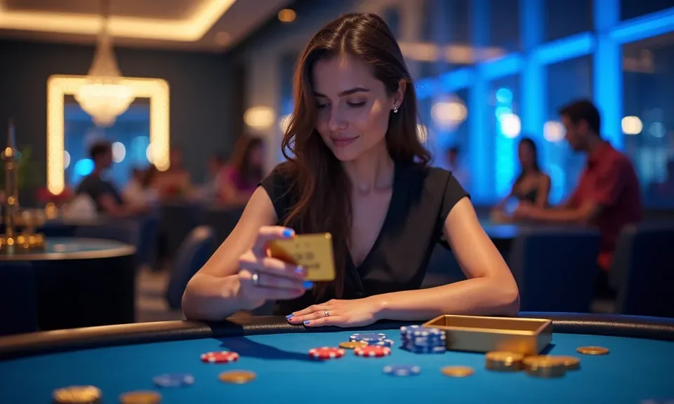 slahal Slots Feature Event